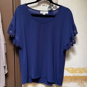 MICHAEL michael Kors top medium